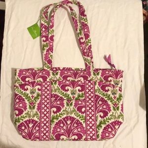 NWT Julep Tulip Mandy purse